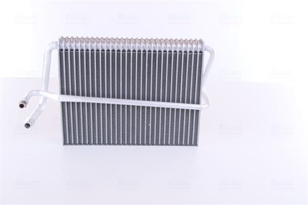 Evaporator, aer conditionat NISSENS 92162