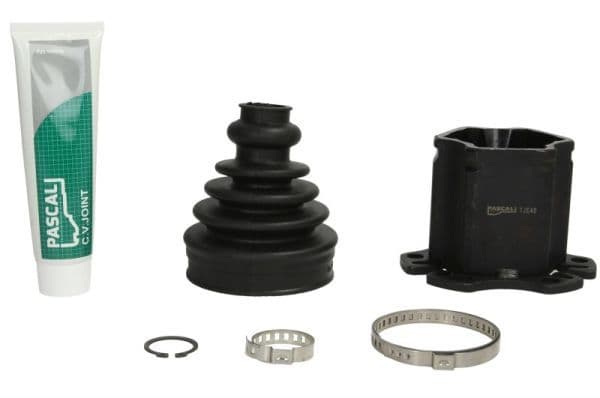 Set articulatie, planetara PASCAL G7W019PC