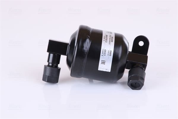 uscator,aer conditionat NISSENS 95109
