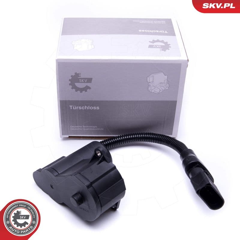 Element actionare. etrier frana de parcare ESEN SKV 96SKV095