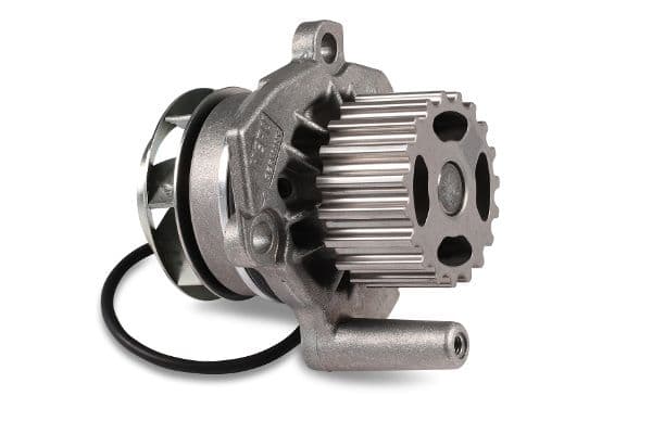 Pompă de apă, răcire motor HEPU P655