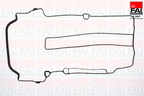 Garnitura, capac supape FAI AutoParts RC1630S