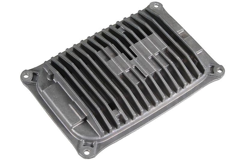 unitate de control,lumini METZGER AUTOTEILE 0896556