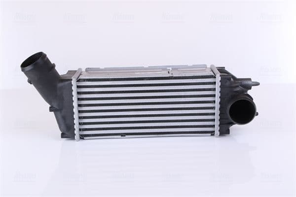 Intercooler, compresor NISSENS 96720