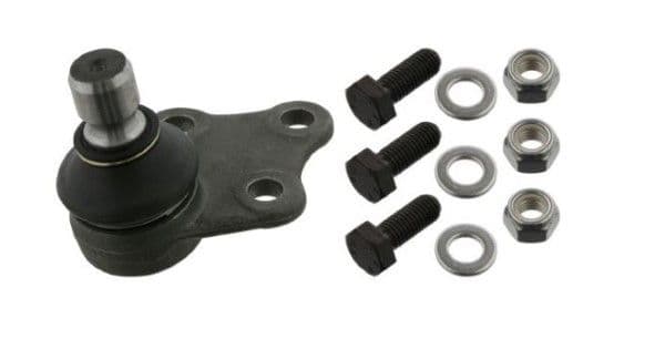 Track Control Arm