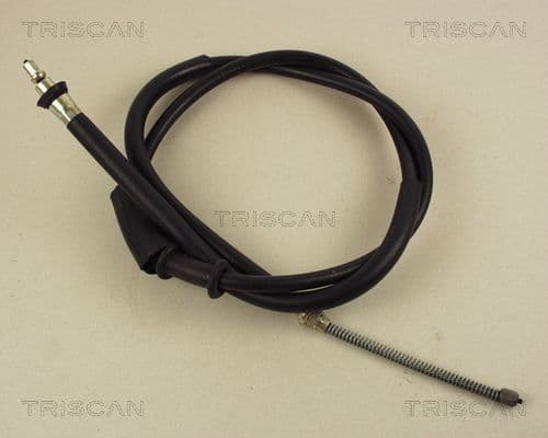 Cablu, frana de parcare TRISCAN 8140 15132