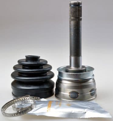 Set articulatie, planetara DENCKERMANN C120394