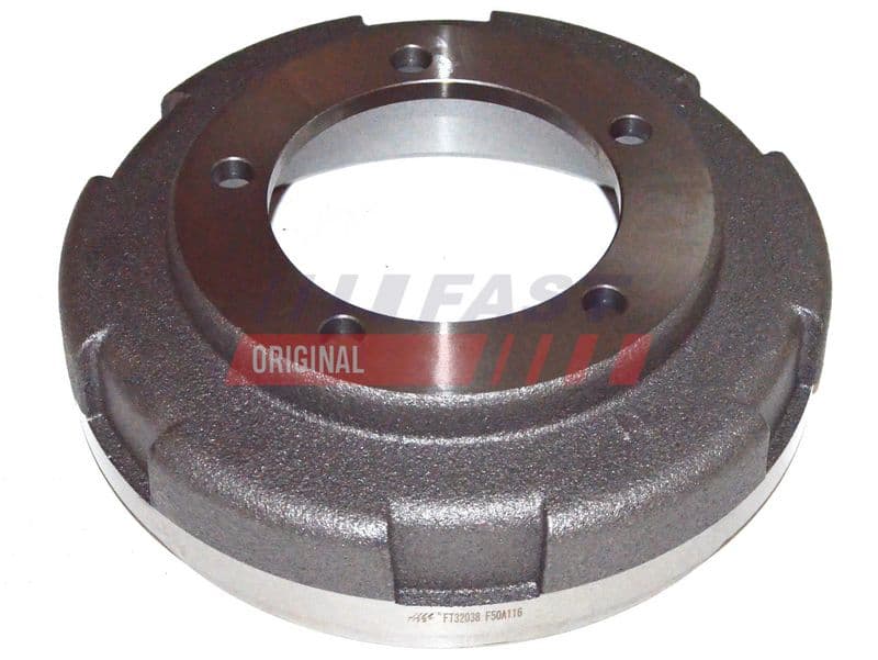 Tambur frana FAST FT32038