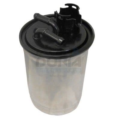filtru combustibil MEAT & DORIA 4322