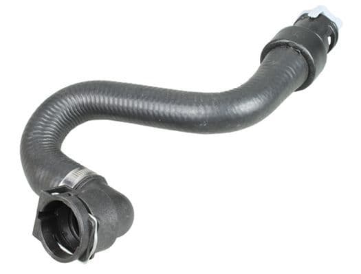 Furtun radiator METZGER AUTOTEILE 2420856