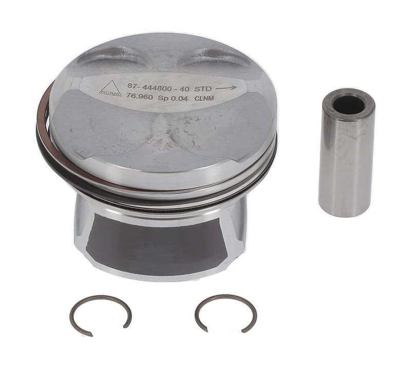 Piston NÜRAL 87-444800-40