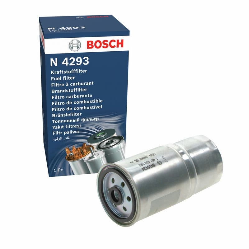 filtru combustibil BOSCH 1 457 434 293
