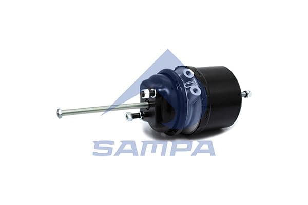 Cilindru de frana pretensionat cu arc SAMPA 094.027