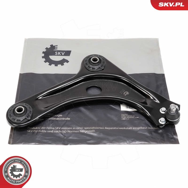 Brat, suspensie roata ESEN SKV 69SKV162