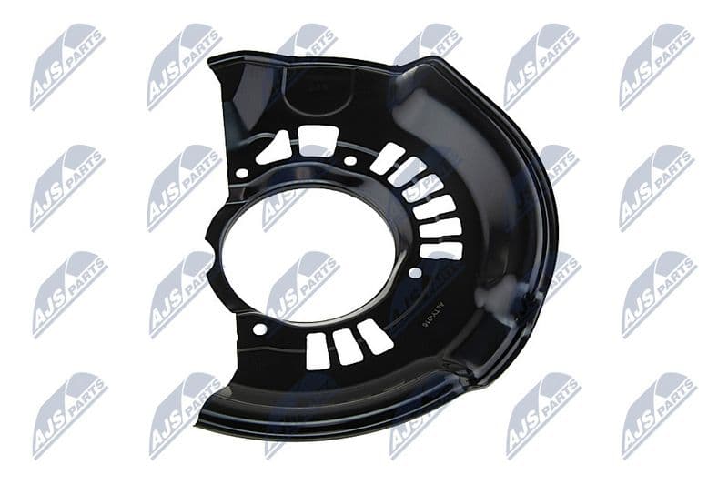 protectie stropire,disc frana NTY HTO-TY-016