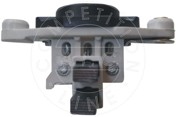 Regulator, alternator AIC 50676