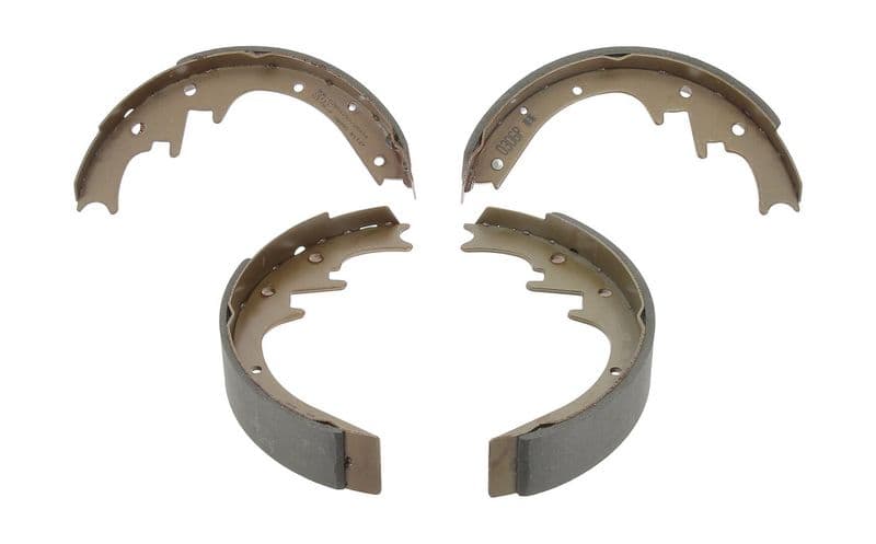 Set saboti frana FERODO PREMIER FSB620
