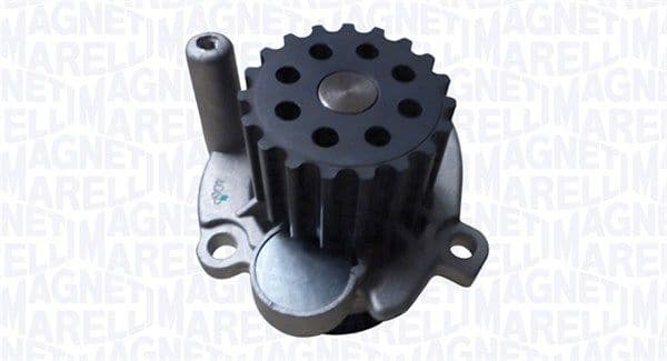 Pompă de apă, răcire motor MAGNETI MARELLI 352316171353