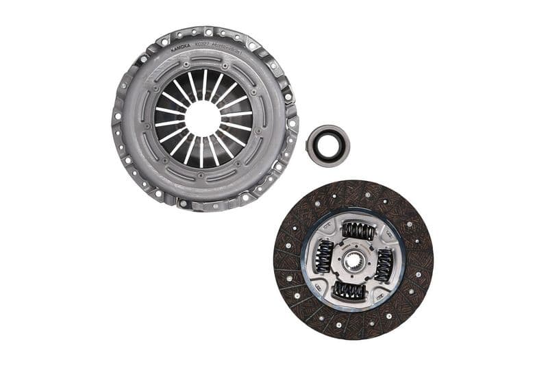 Set ambreiaj KAMOKA KC327
