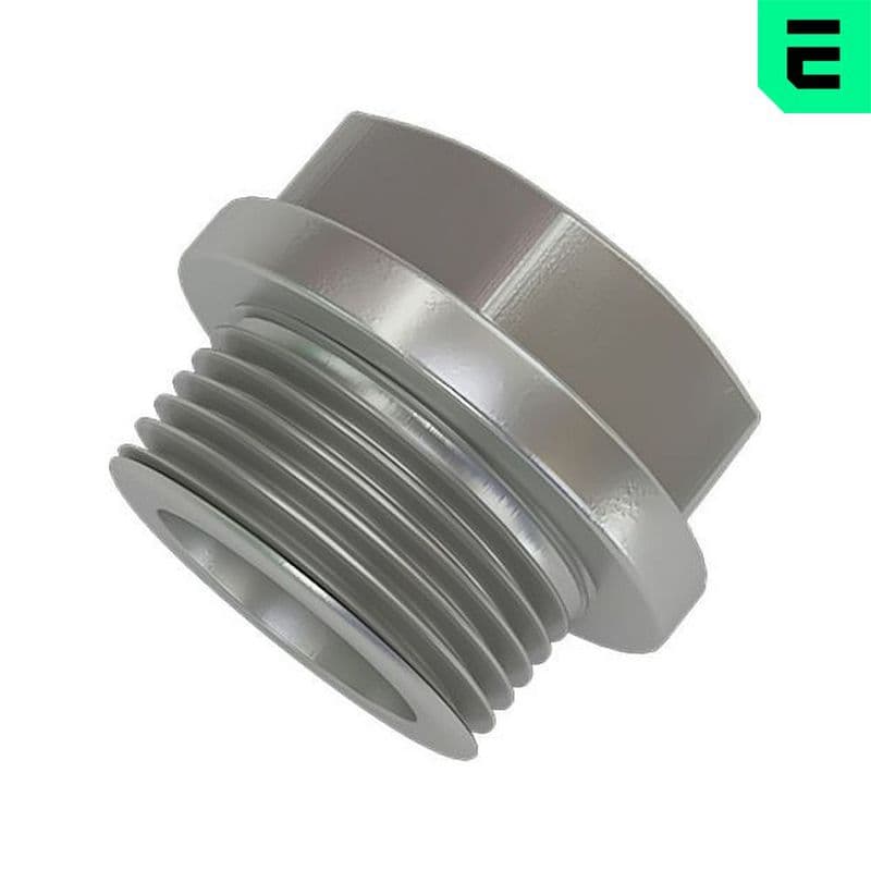 surub de golire,baia de ulei OPTIMAL OP-ESP0142O-BG