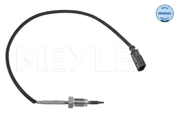 Senzor, temperatura gaze evacuare MEYLE -ORIGINAL: True to OE. 114 800 0098