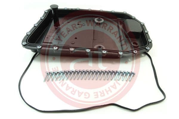 Baie ulei, cutie viteze automata AT AUTOTEILE GERMANY OEM - Quality - Line at30001
