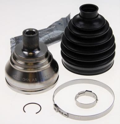 Set articulatie, planetara LÖBRO GKN Automotive OE-Technology 50° 306658
