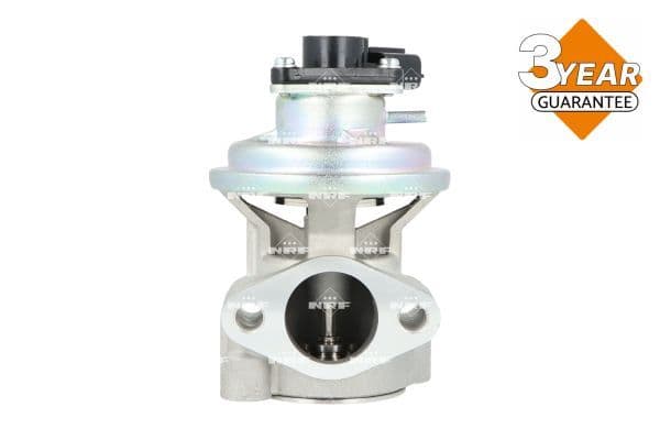 Supapa EGR NRF 48711