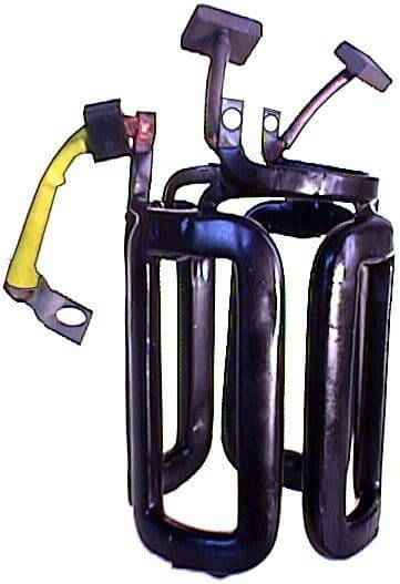 Bobina cuplaj, demaror HC-Cargo F 032 131 074