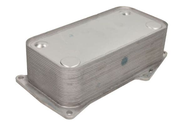 Radiator ulei, ulei motor THERMOTEC D4AG037TT