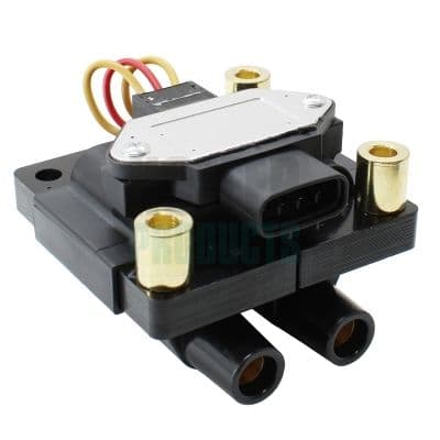 bobina de inductie MEAT & DORIA 8010871