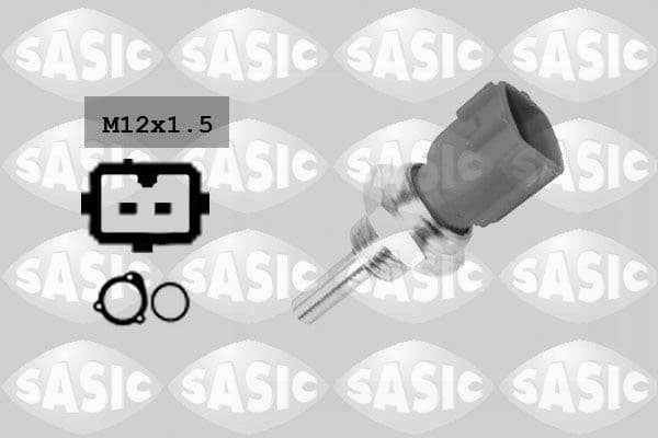 senzor,temperatura lichid de racire SASIC 3254002