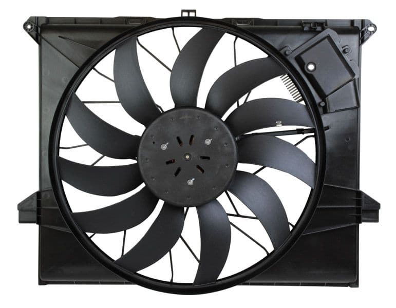 Ventilator, radiator MAXGEAR AC230309