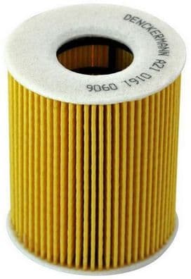 Filtru ulei DENCKERMANN A210161