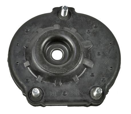 Set reparatie, rulment sarcina amortizor METZGER AUTOTEILE 6490171