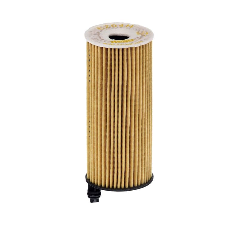 Filtru ulei HENGST FILTER E204H D218