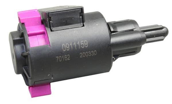 Comutator lumini frana METZGER AUTOTEILE 0911159