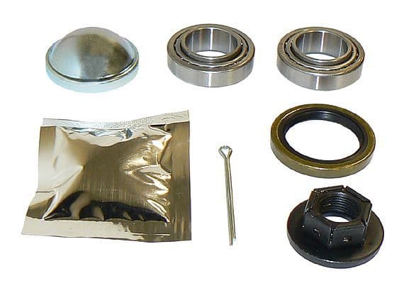 Set rulment roata METZGER AUTOTEILE WM 697B