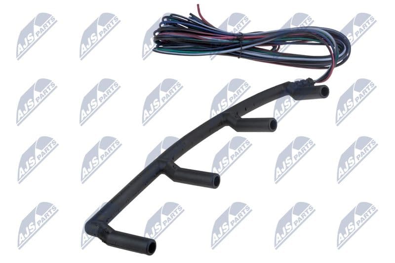 Set reparat cabluri, bujie incandescenta NTY EZP-AU-002
