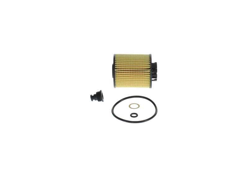 Filtru ulei BOSCH F 026 407 375