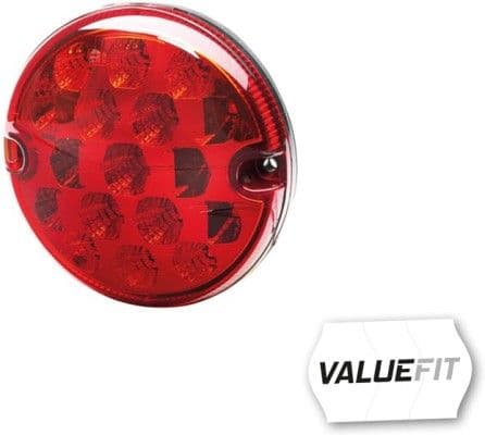 Stopuri spate HELLA VALUEFIT 2SB 357 028-011
