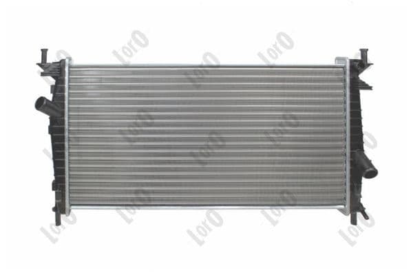 Radiator, racire motor DEPO 017-017-0036