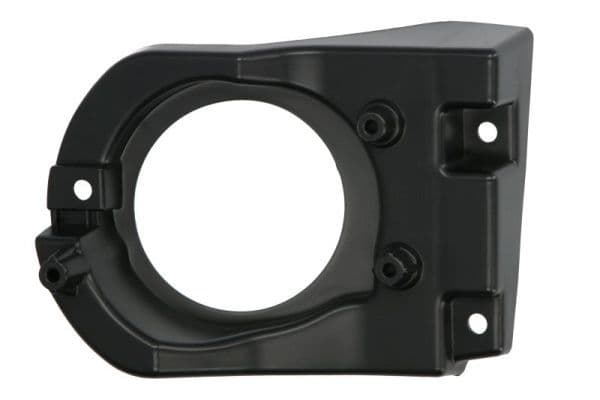 Grila ventilatie, bara protectie BLIC 6502-07-8141913P