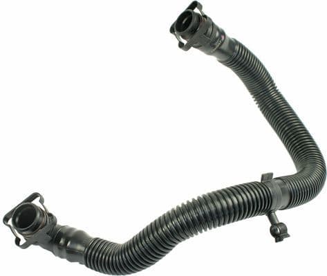 furtun,aerisire bloc motor METZGER AUTOTEILE 2380047
