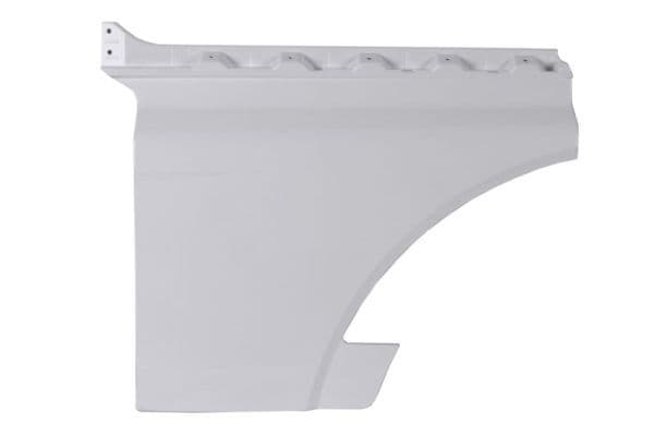 Usa, caroserie PACOL MAN-DE-001L