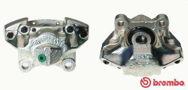 Etrier frana BREMBO F 50 034