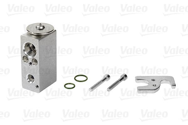 Supapa expansiune, clima VALEO 509846