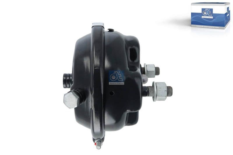 Cilindru receptor frana cu membrana DT Spare Parts 6.64001