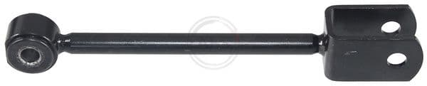 Brat/bieleta suspensie, stabilizator ABS 260848