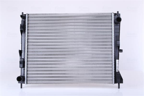 Radiator, racire motor NISSENS 637605